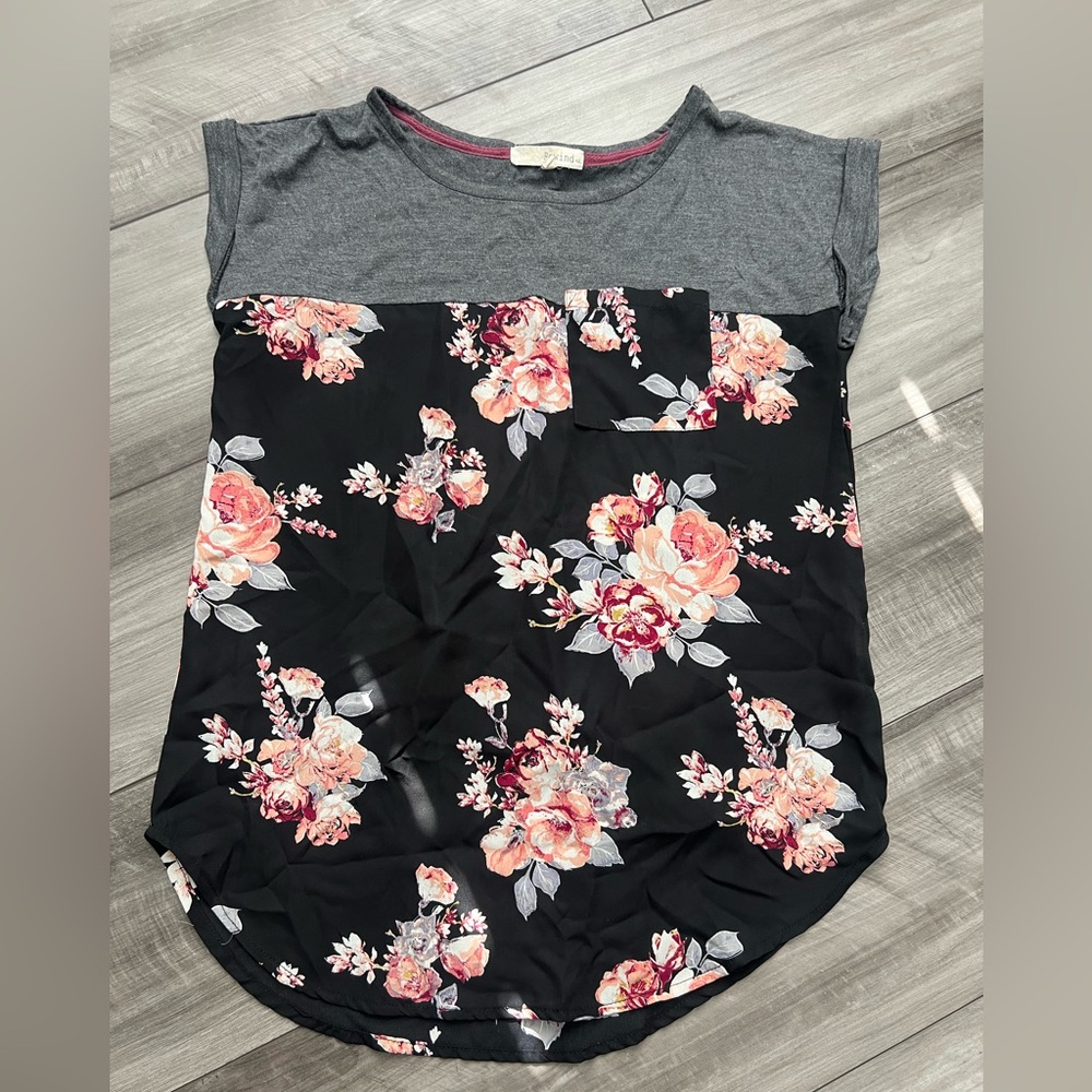 Rewind - Dress shirt